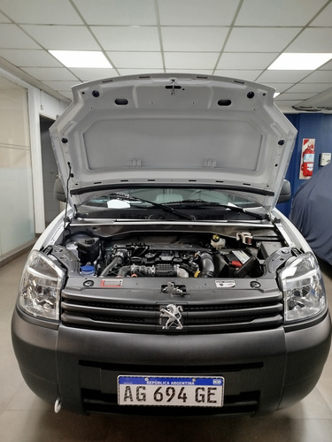 Peugeot Partner 1.6 Confort 115