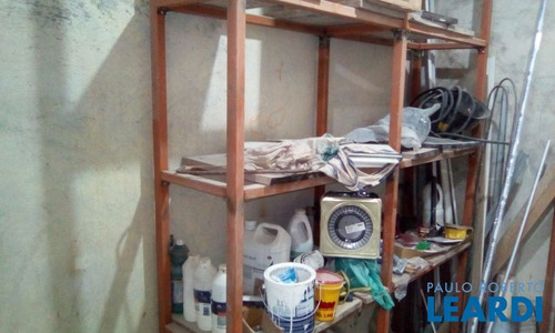 Comercial - Jardim Guedala - Sp - 627529