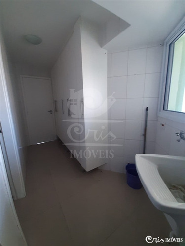 Imagem 14 de 17 de Apartamento Em Vila Guiomar - Santo André - Sp - Av05/48
