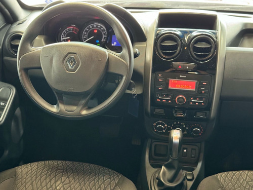 Renault Duster 1.6 16v Expression Sce 5p