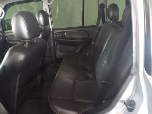 Mitsubishi Pajero TR4 2.0 4x2 Flex Aut. 5p