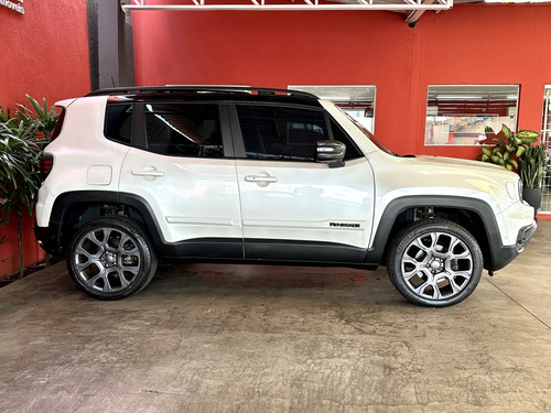 Jeep Renegade 1.3 T270 TURBO FLEX S 4X4 AT9