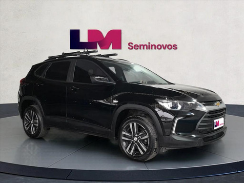 Chevrolet Tracker 1.0 TURBO FLEX LT AUTOMÁTICO