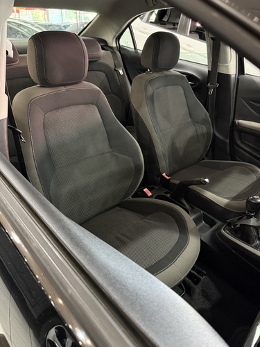 Chevrolet Prisma 1.0 MPFI LT 8V FLEX 4P MANUAL