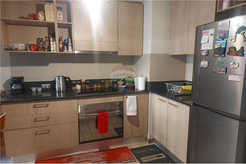 Hogar Moderno En Santiago: ¡tu Espacio Ideal!