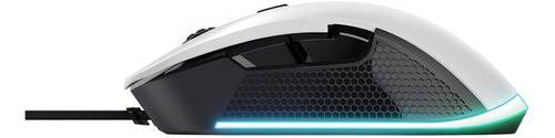Mouse Gamer Trust Gxt922w Ybar Rgb (7200 Dpi - 60 Ips - 20g)