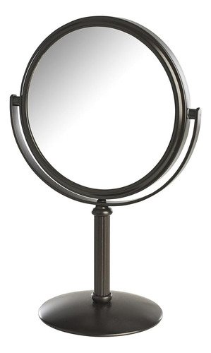 Model's Choice Two-sided Tabletop Makeup Mirror - Espejo De