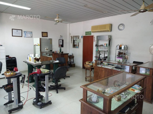 Imagen 15 de 16 de Local En Alquiler Av. Villanueva-maroto Propiedades