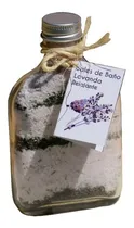 Comprar Sal De Baño Relajante Lavanda Ouroboros Sales Relajación Spa