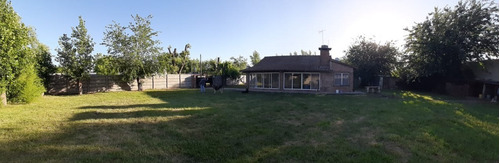 Imagen 3 de 23 de Urgente Se Vende Por Viaje Casa Quinta 170 M2 Cubiertos Lote De 1800 M2 En Petion