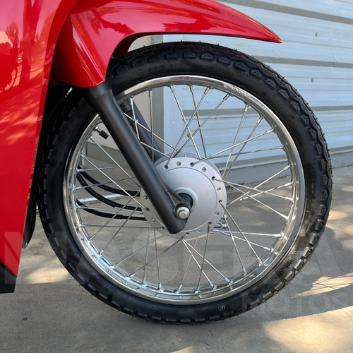Honda Wave 110 0km - Consulte Financiación - Masera Motos