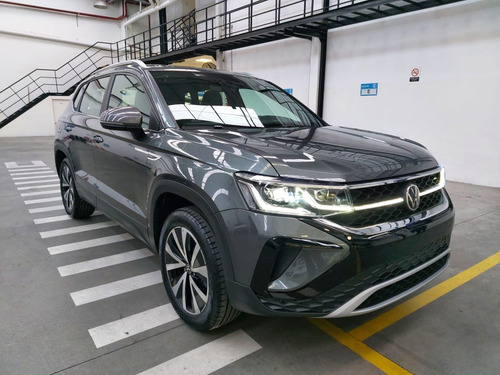 Volkswagen Taos 1.4 250 Tsi Highline