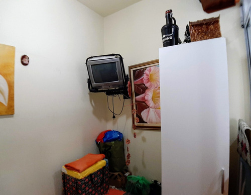 Imagem 12 de 30 de Apartamento À Venda, 3 Quartos, 1 Vaga, Maracanã - Rio De Janeiro/rj - 1490