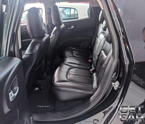 Fiat Toro 1.8 16v Evo Freedom