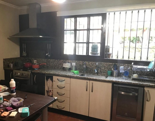 Casa Em Ipanema Com 4 Dormitórios - Vz5405