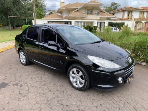 Peugeot 307 Sedan 1.6!!! R$20.900,00!!! Placa I !! C/ Teto!