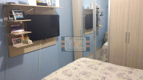 Sobrado Residencial À Venda, Vila Boaçava, São Paulo. - So0391