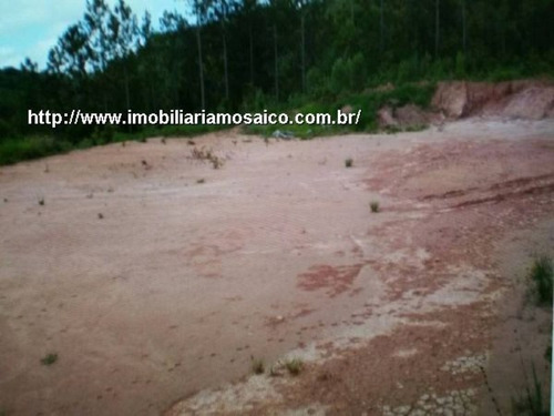 Imagem 2 de 3 de Terreno Em Área Industrial Localizado Em Jarinu, Medindo 12.550 Ms - 96495 - 4492375