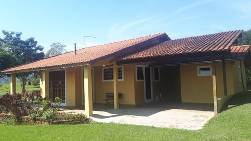 Imagem 30 de 30 de Chácara Com 3 Dormitórios À Venda, 10000 M² Por R$ 1.420.000 - Penhinha - Arujá/sp - Ch0080