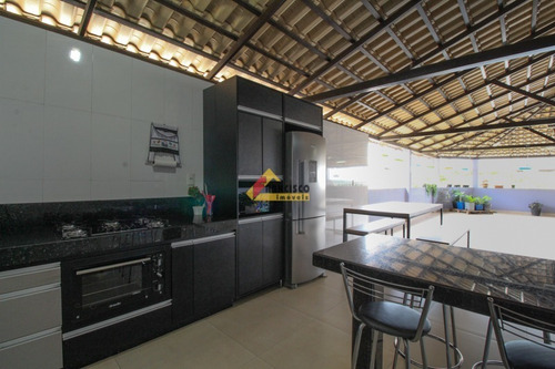 Imagem 17 de 22 de Casa À Venda, 2 Quartos, 1 Suíte, 1 Vaga, Bom Pastor - Divinópolis/mg - 33371