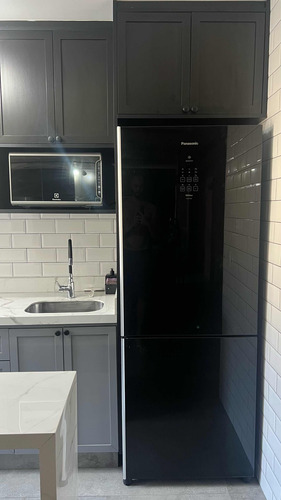 Apartamento Novo Completo 44m2 Jardim Íris