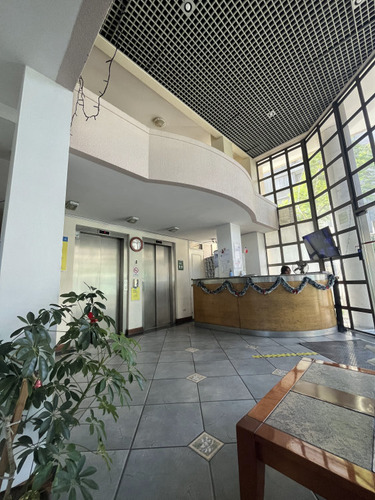 Venta Depto. 2d/2b + Est Y Bod - Santiago