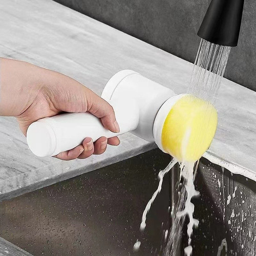 Limpieza Eléctrica, Lavavajillas, Baño, Piscina.