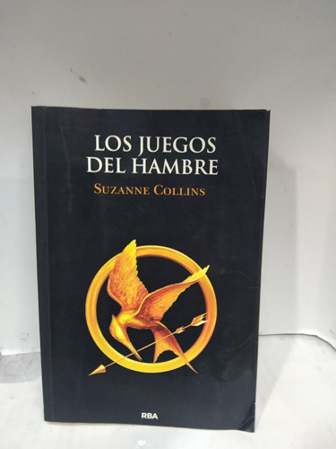 Los Juegos Del Hambre