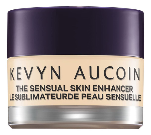 Kevyn Aucoin The Sensual Skin Enhancer, Sx 01 (light) Tono:.