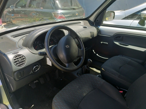 Renault Kangoo 1.6 Ph3 Authentique Plus Permuto Financio