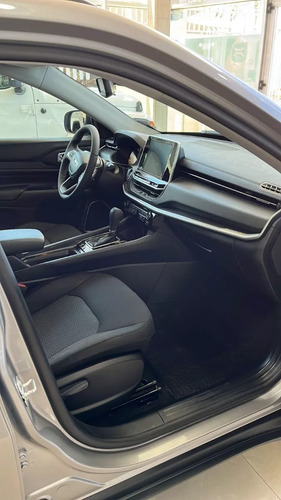 Jeep Compass 1.3 Sport At6