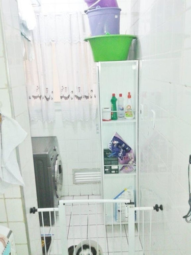 Imagem 13 de 14 de Venda Apartamento - Jardim São Luís, São Paulo-sp - Rr172