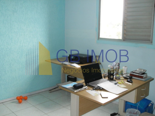 Imagem 12 de 15 de Residencial Dos Cristais - Colônia - Gb384