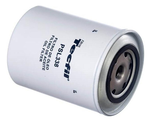 Filtro De Óleo Tecfil Psl 338