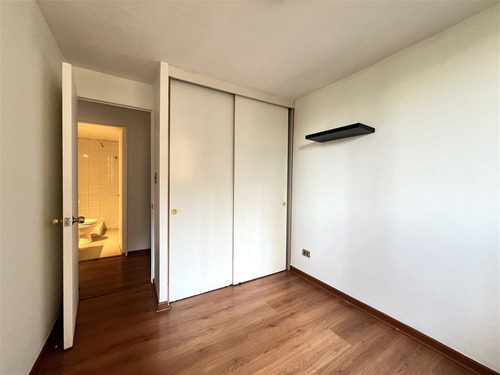 Depto Arriendo Impecable 2 Dorm 2 Baños Metro Sta Isabel