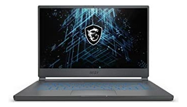 Laptop Msi Stealth 15m Gaming : 15.6  144hz Fhd 1080p Displa