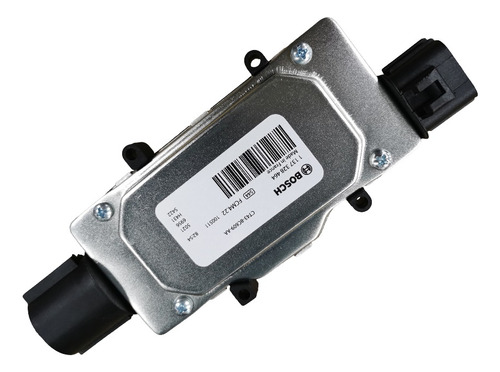 Modulo Ventilador Ford Bosch Focus 2012-2018 Oem: 1137328464