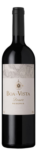 Vinho Tinto Boavista Reserva Douro 750ml
