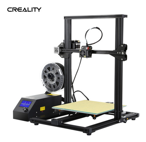 Creality 3d Cr-10s Auto-montaje 3d Diy Impresora 300 * 300 *