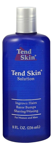Tend Skin La Solución Para El Cuidado De La Piel Para Las An