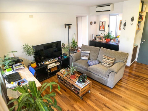 Venta De Departamento En Parque Chas