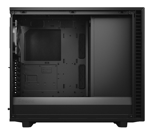 Imagen 9 de 10 de Gabinete Fractal Design Define 7 Ciego Super Silencioso !
