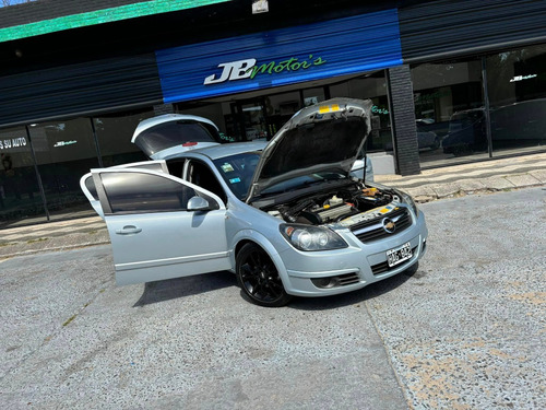 Chevrolet Vectra 2.4 Gt Cd