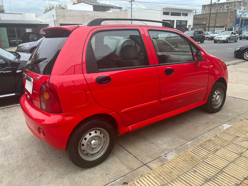 Chery QQ 1.1 Light
