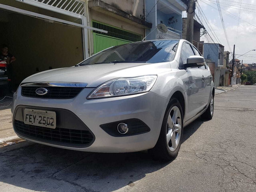 Ford Focus 2.0 Glx Flex Aut. 5p 2013