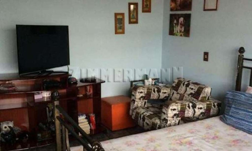 Casa - Lapa - Ref: 113768 - V-113768