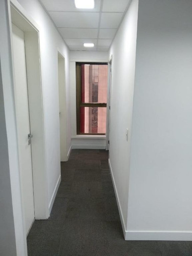 Imagem 10 de 11 de Conjunto À Venda, 180 M² Por R$ 1.060.000 - Chácara Santo Antônio (zona Sul) - São Paulo/sp - Cj2069