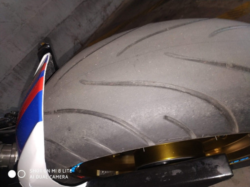 Imagem 7 de 8 de Honda Cbr600f
