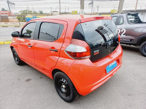 Imagem 7 de 11 de Mobi 1.0 8v Evo Flex Like. Manual