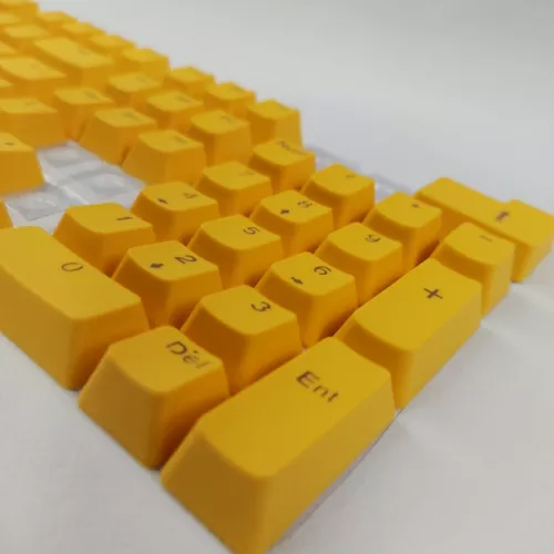 Keycaps Espanol  MercadoLibre 📦